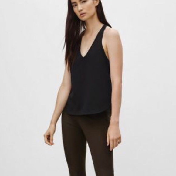 Babaton Taggart Top - Picture 1 of 4